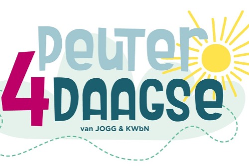 peuter 4 daagse 