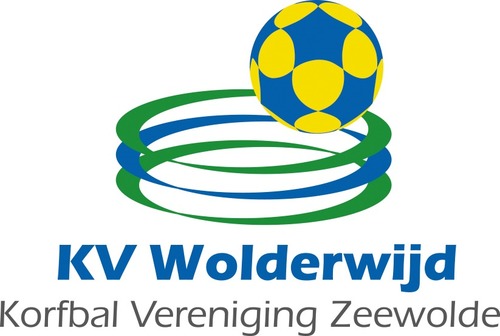 KV Wolderwijd, de leukste korfbalvereniging van Zeewolde