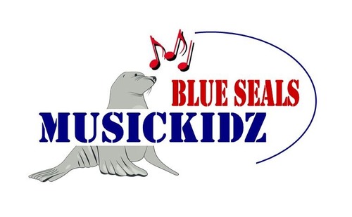 Blue Seals MusicKidz