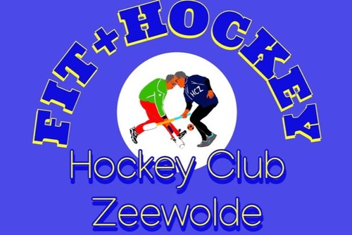 Fit Hockey - Hockeyclub Zeewolde